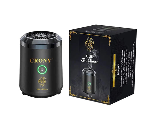 Mini Bukhoor Burner BK-18