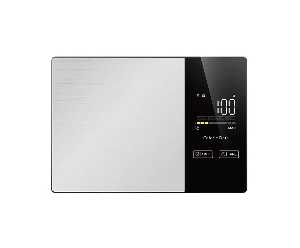 Smart Kitchen Scale