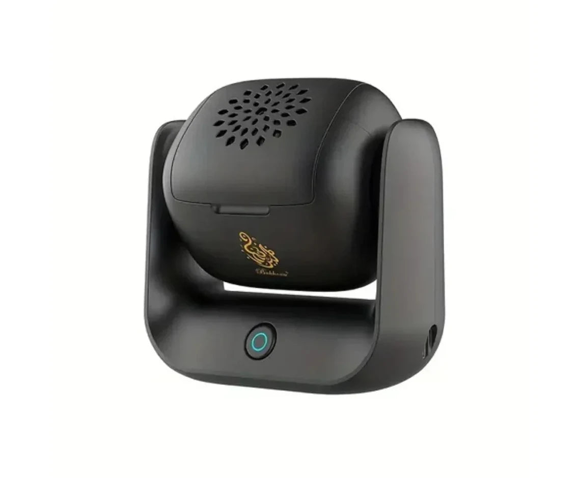 Rotational Bukhoor Burner BK-36