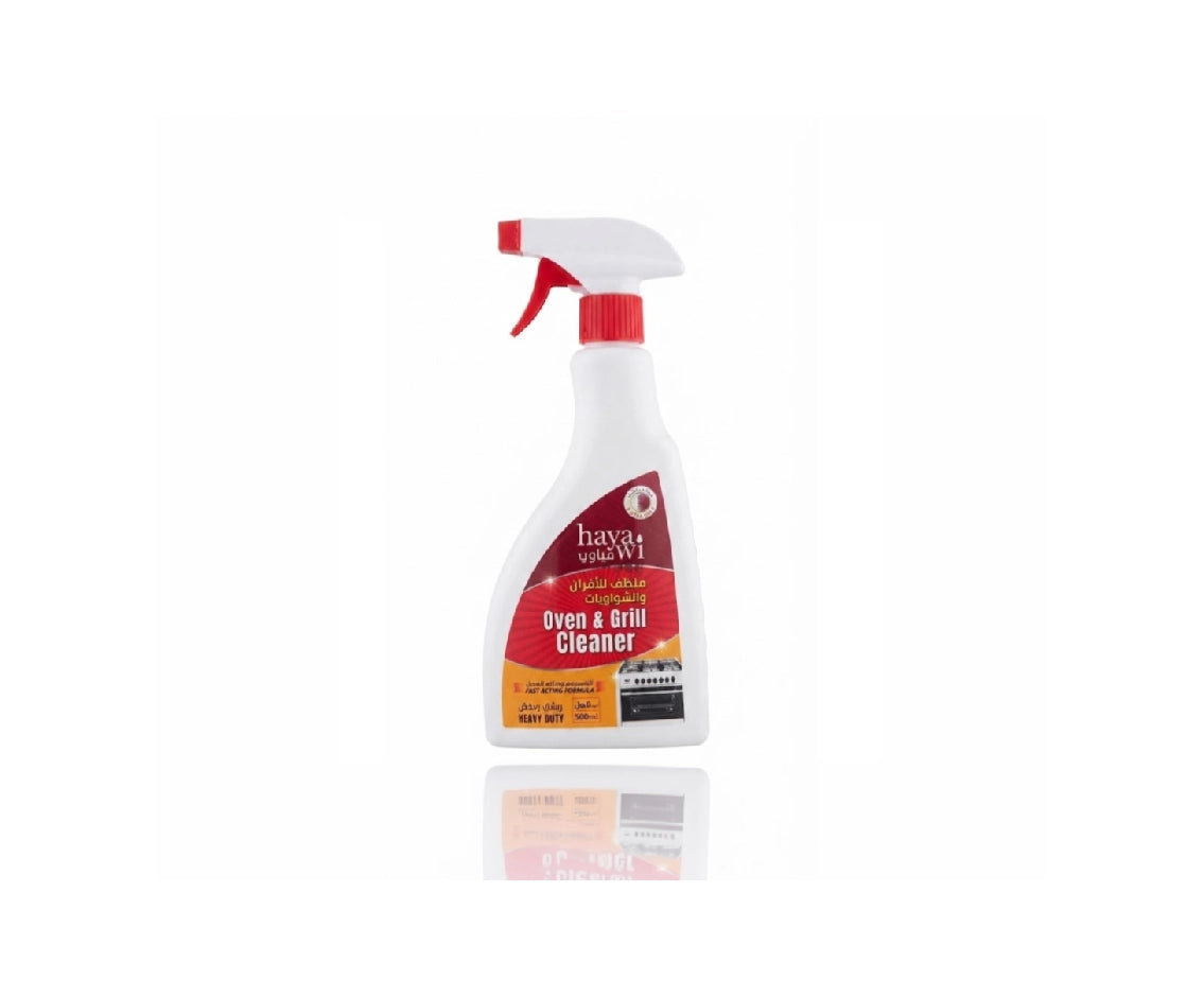 Hayawi Oven & Grill Cleaner 500 ml