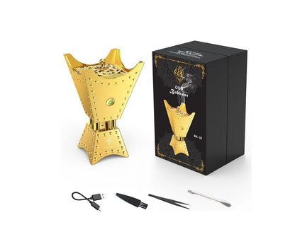 Oud Bukhoor BK-32 Incense Burner