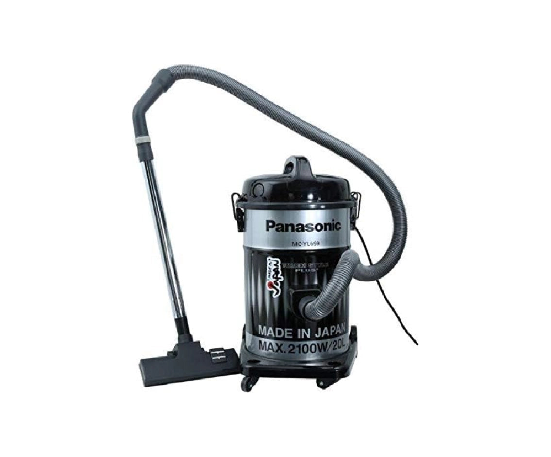 Panasonic Vaccum Cleaner MC YL 699
