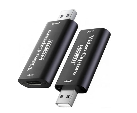 Adtech HDMI Video Capture Device