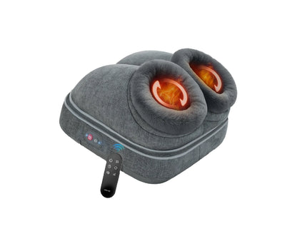 Green Lion Foot Care Pro Shiatsu Foot Massager