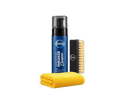 Shinora Plus Sneaker Cleaner