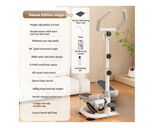 fat burning exercise equipment