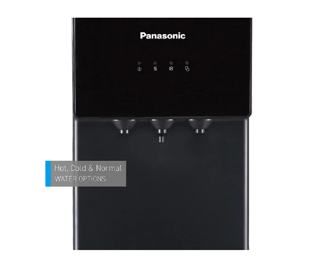 Panasonic Water Dispenser SDMWD 3438 BG