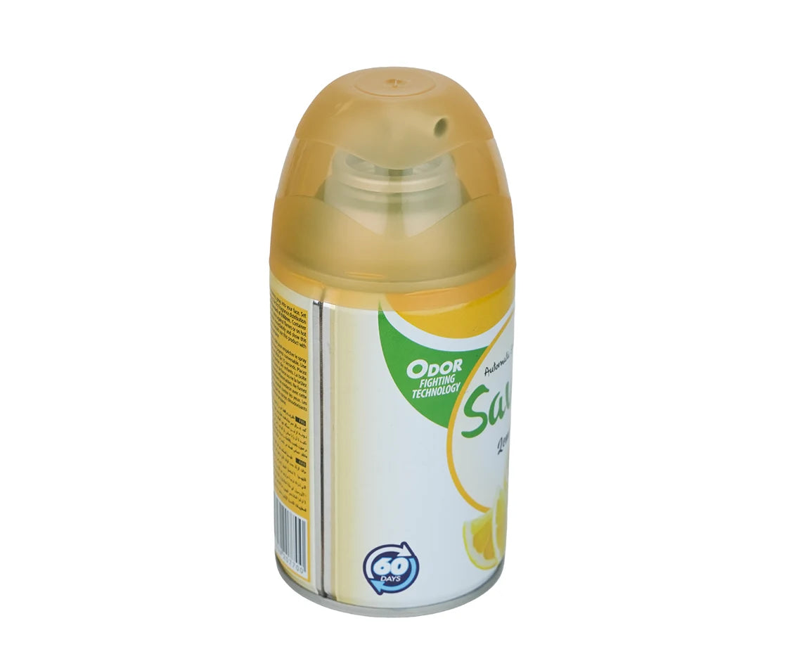 Savex Air Freshner  Lemon 250 ml 1 Piece