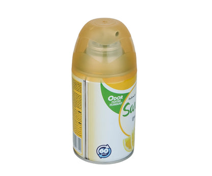 Savex Air Freshner  Lemon 250 ml 1 Piece