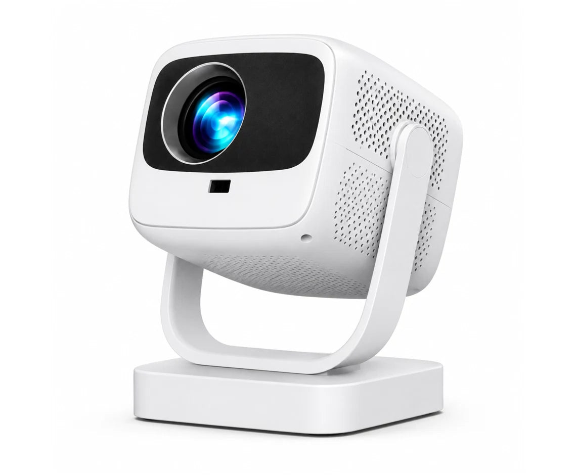 Smartbarry HT3 Pro Smart Projector