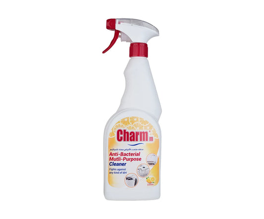 Charm Antibacterial Multipurpose Cleaner 650 ml