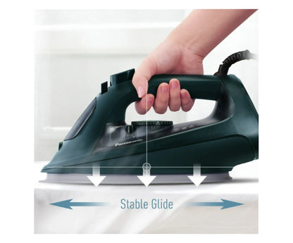 Panasonic Iron Box NI U 450