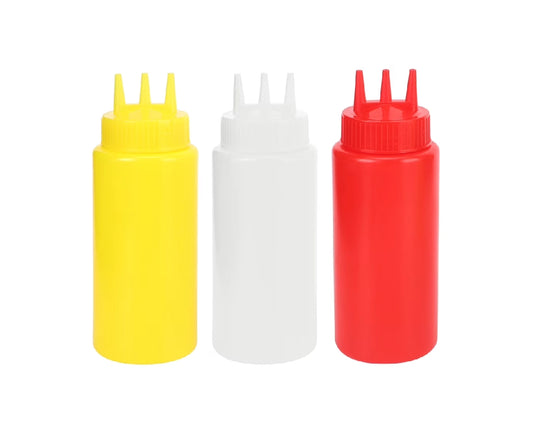 Ketchup Bottle