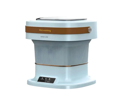 Green Lion Portable 6L Washing Machine
