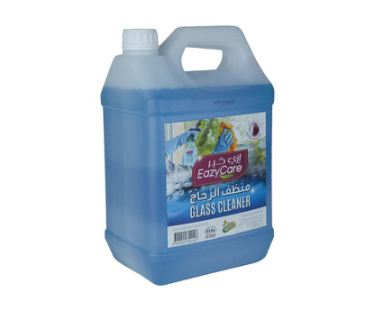 Easy Care Glass Cleaner 5 Liter 1 Piece