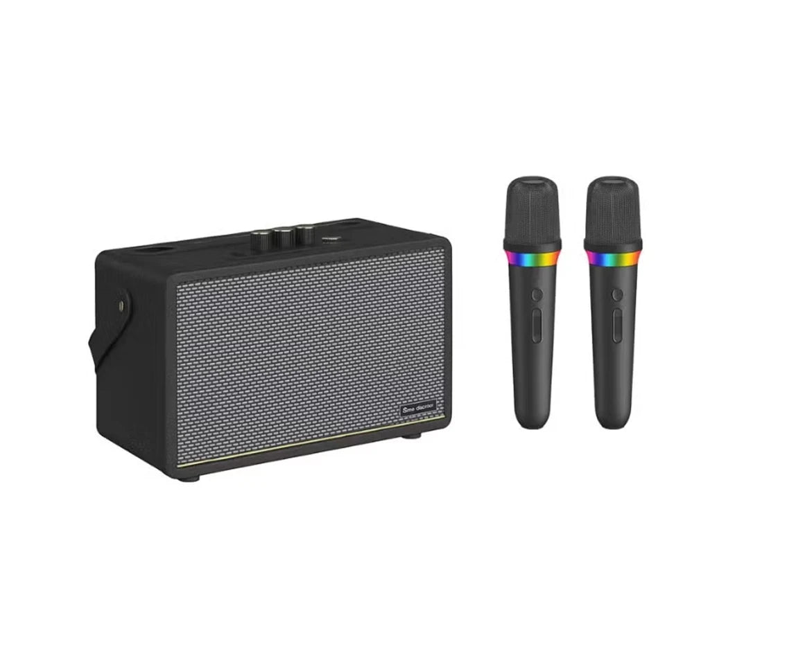 SMARTBERRY M91 SPEAKER WITH 2 MIC