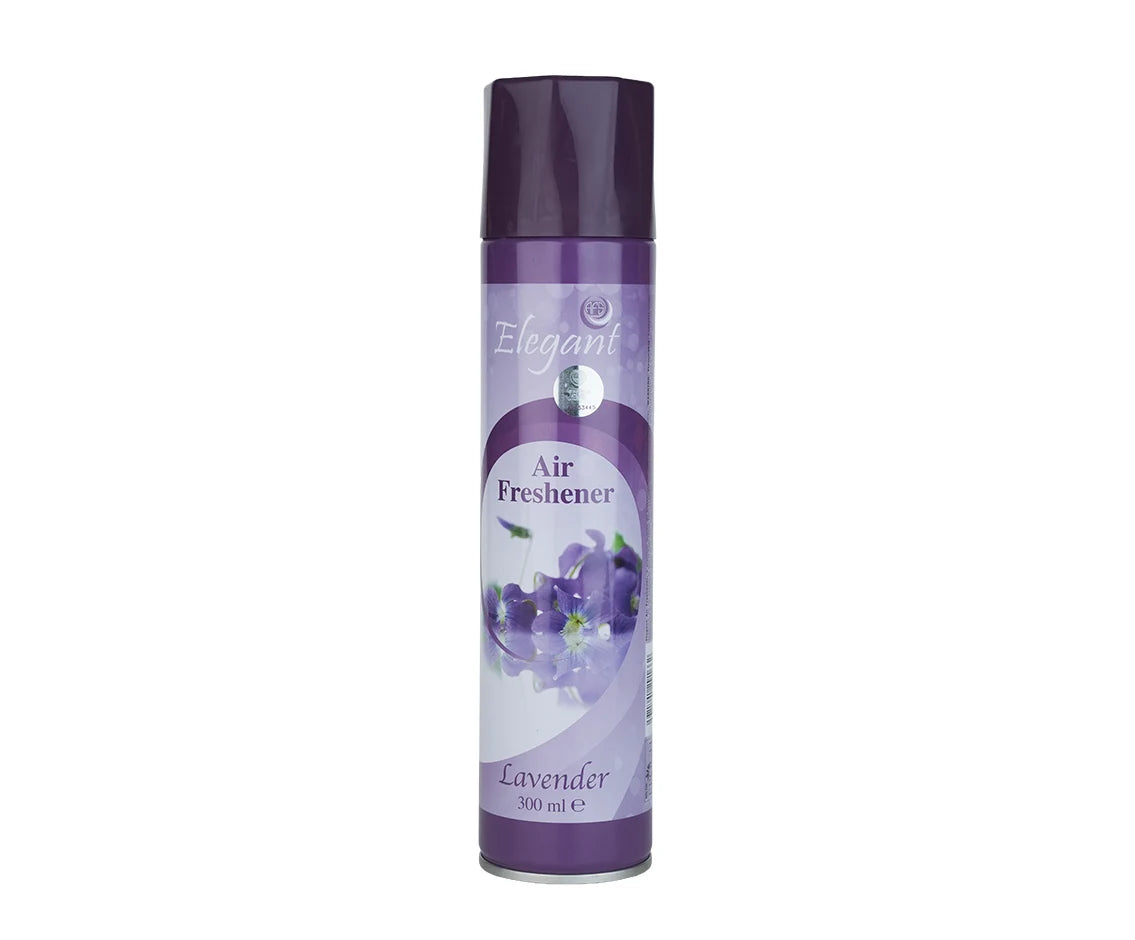 Elegent Airfreshner Lavender 300 ml