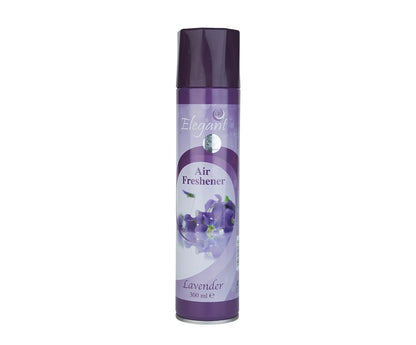 Elegent Airfreshner Lavender 300 ml