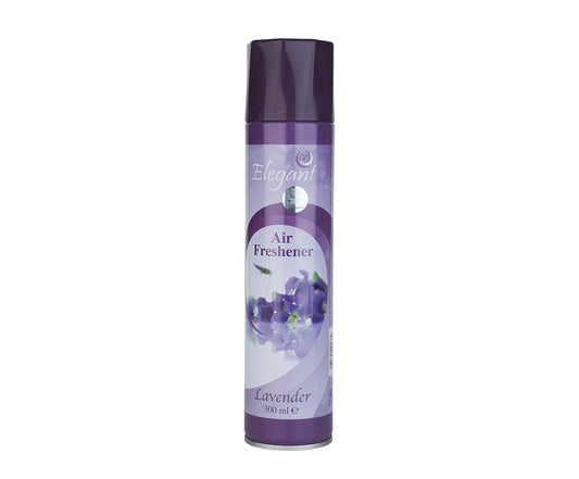 Elegent Airfreshner Lavender 300 ml