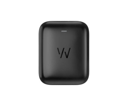 Whoop Life Waterproof Wireless Power Pack and Super Knit Luxe Band