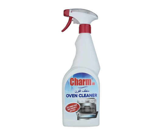 Charm Oven Cleaner 650 ml 1 Piece