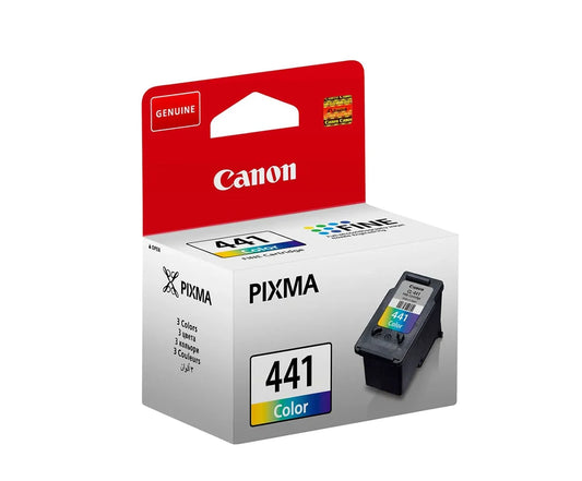 Canon CLI-441 Ink Cartridge – Tri-Color