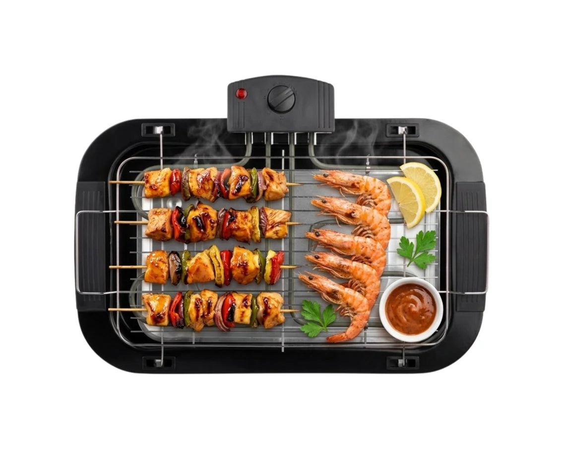 RAF Electric Barbecue Grill R5301