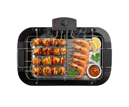 RAF Electric Barbecue Grill R5301