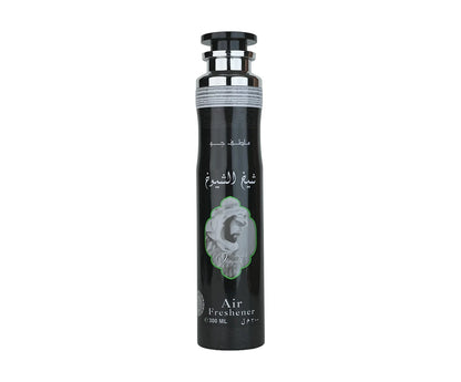 Lattafa  Sheikh Shuyukh  Airfreshner 300 ml 1 Piece