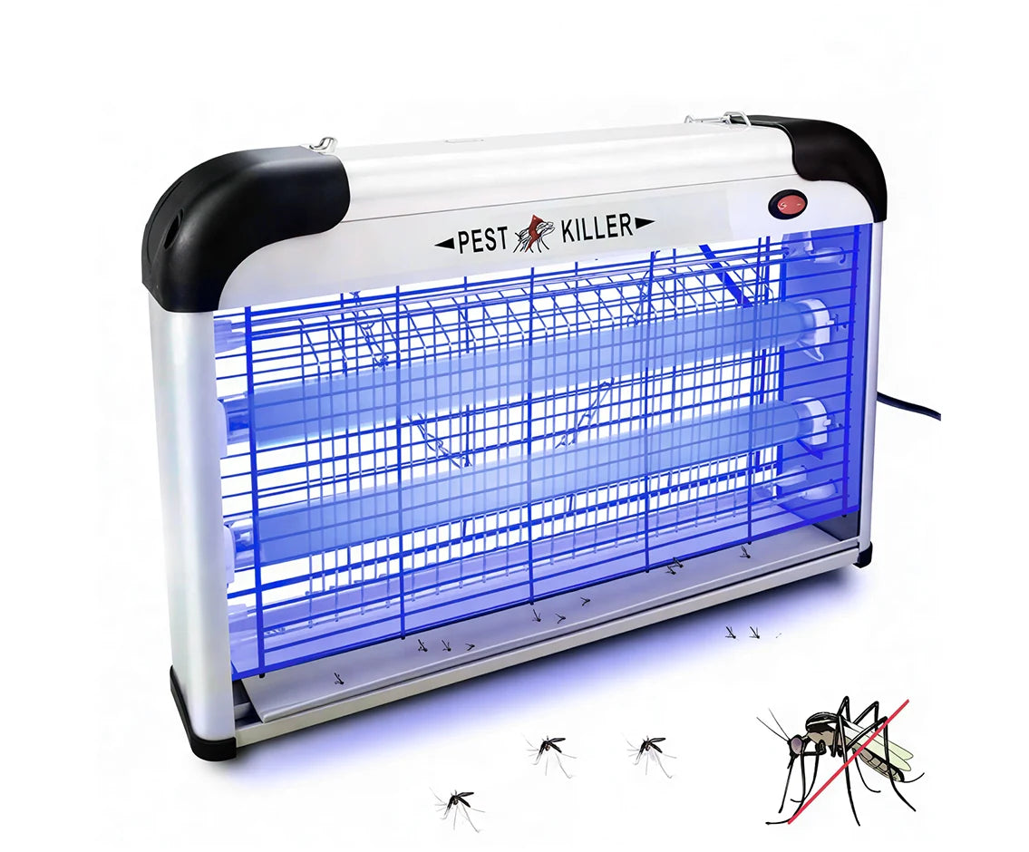 LED Mosquito Trap KF-6020