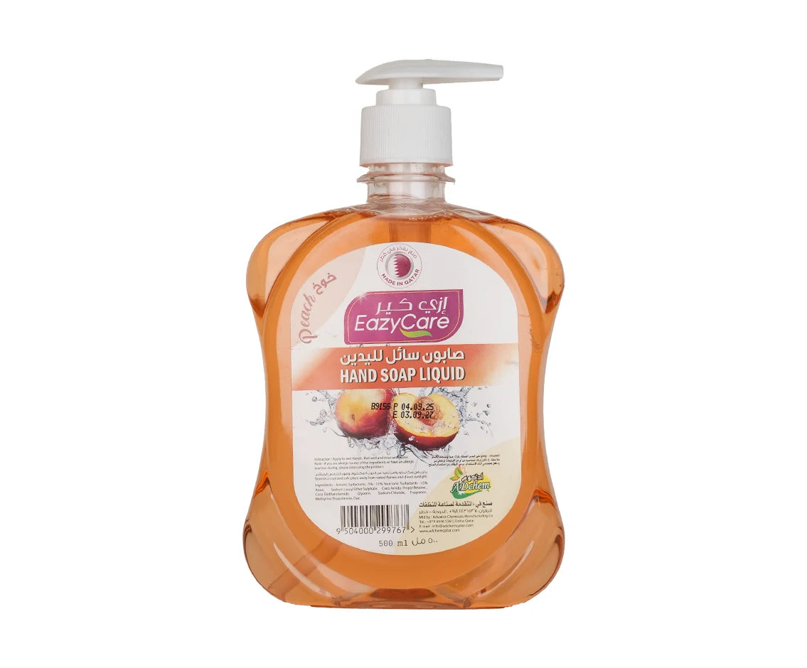 Easy Care Hand Wash 500ml 1 Piece