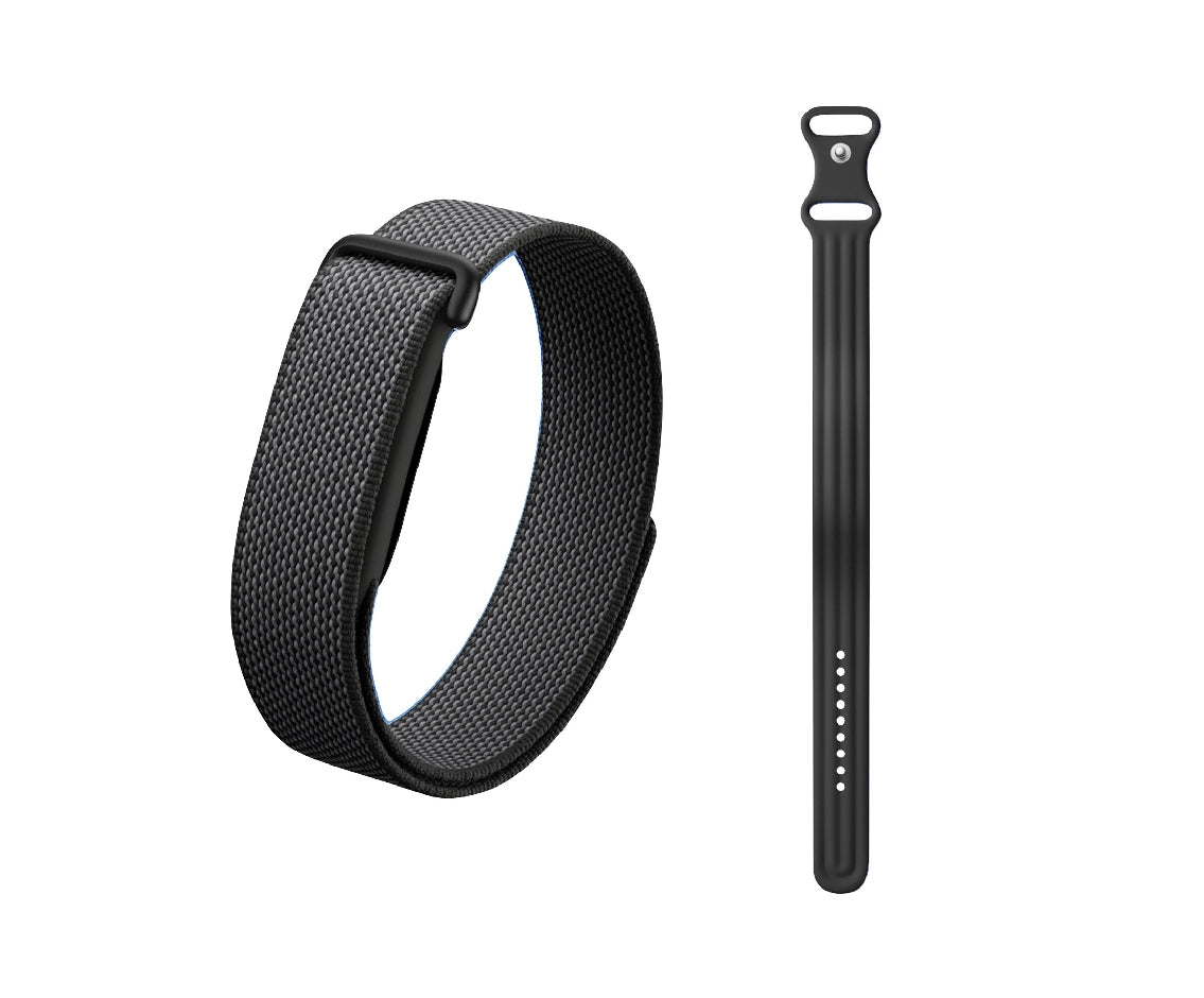 Google Fitbit Air Classic Screenless Fitness Tracker