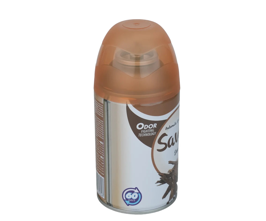 Savex Air Freshner Oud 250 ml 1 Piece