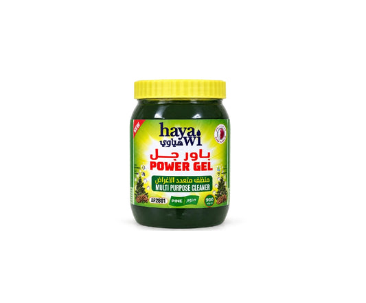 Hayawi Power Gel -Pine 900 gm
