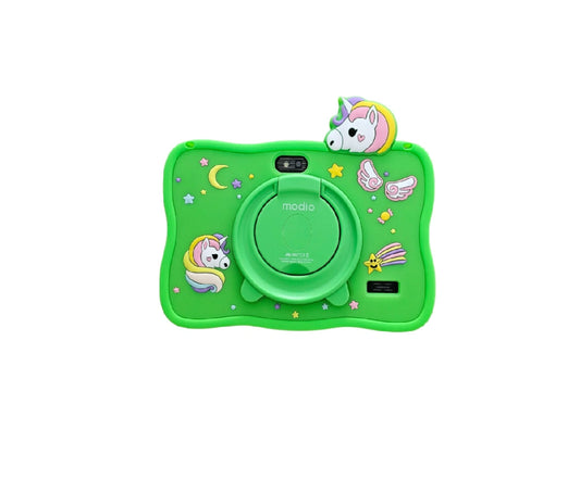 Modio M71 Unicorn Kids Tablet  6/128 GB Green