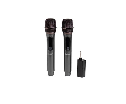 Buytiti Microfono MR-981