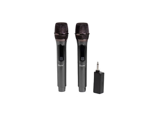 Buytiti Microfono MR-981