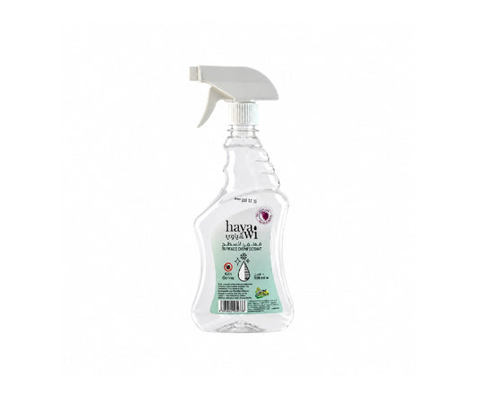 Hayawi Surface Disinfectant 500 ml