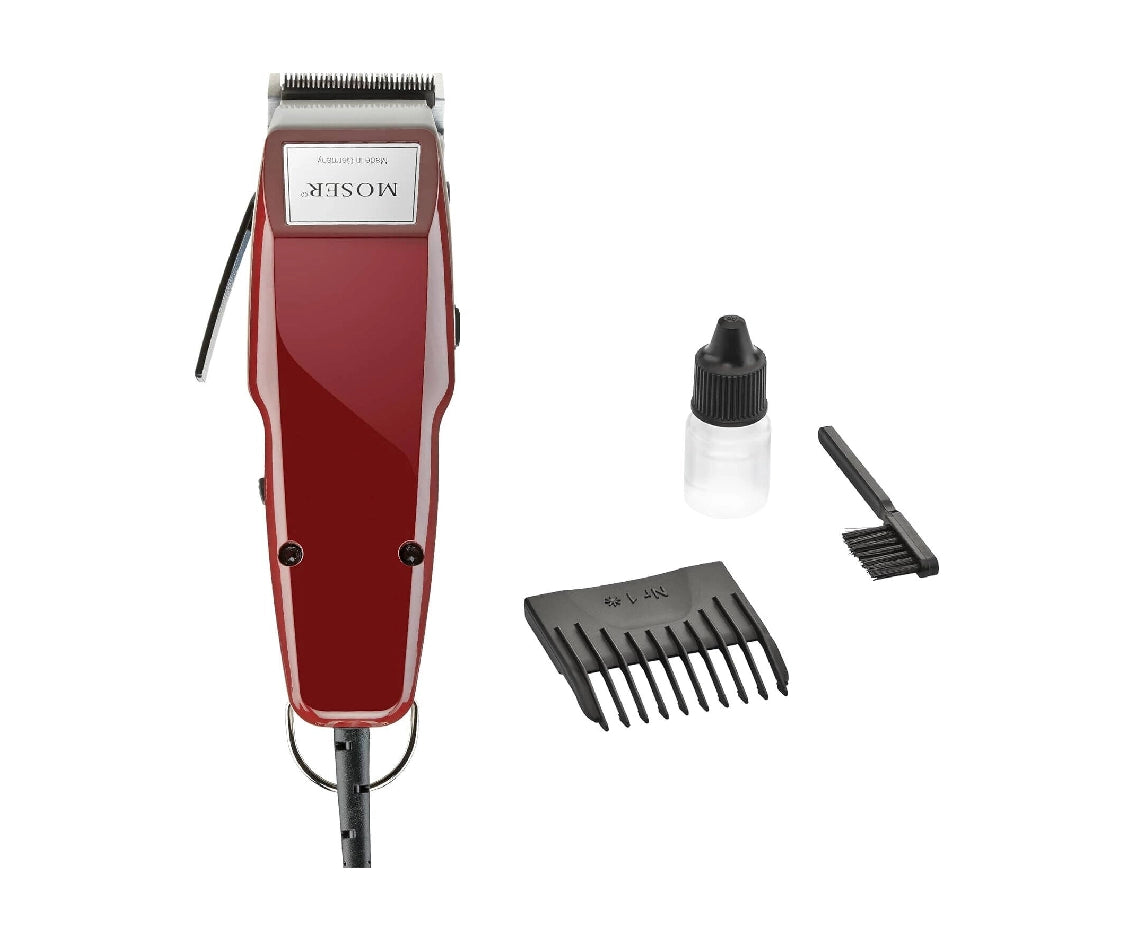 Moser Profesional Hair Clipper MOSER 1400-0050