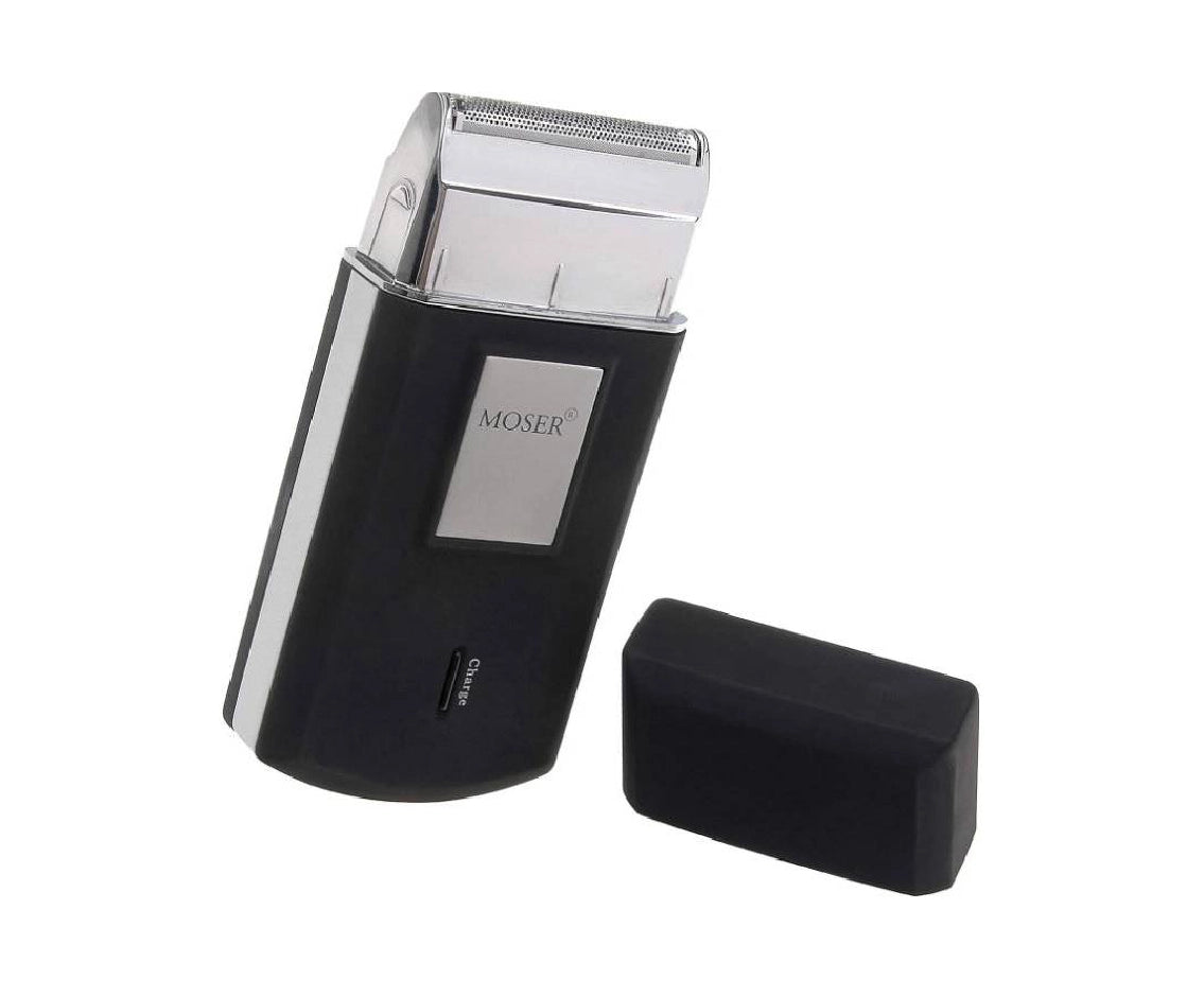 Moser Cordless Travel  Shaver TRAVEL SHAVER 3615