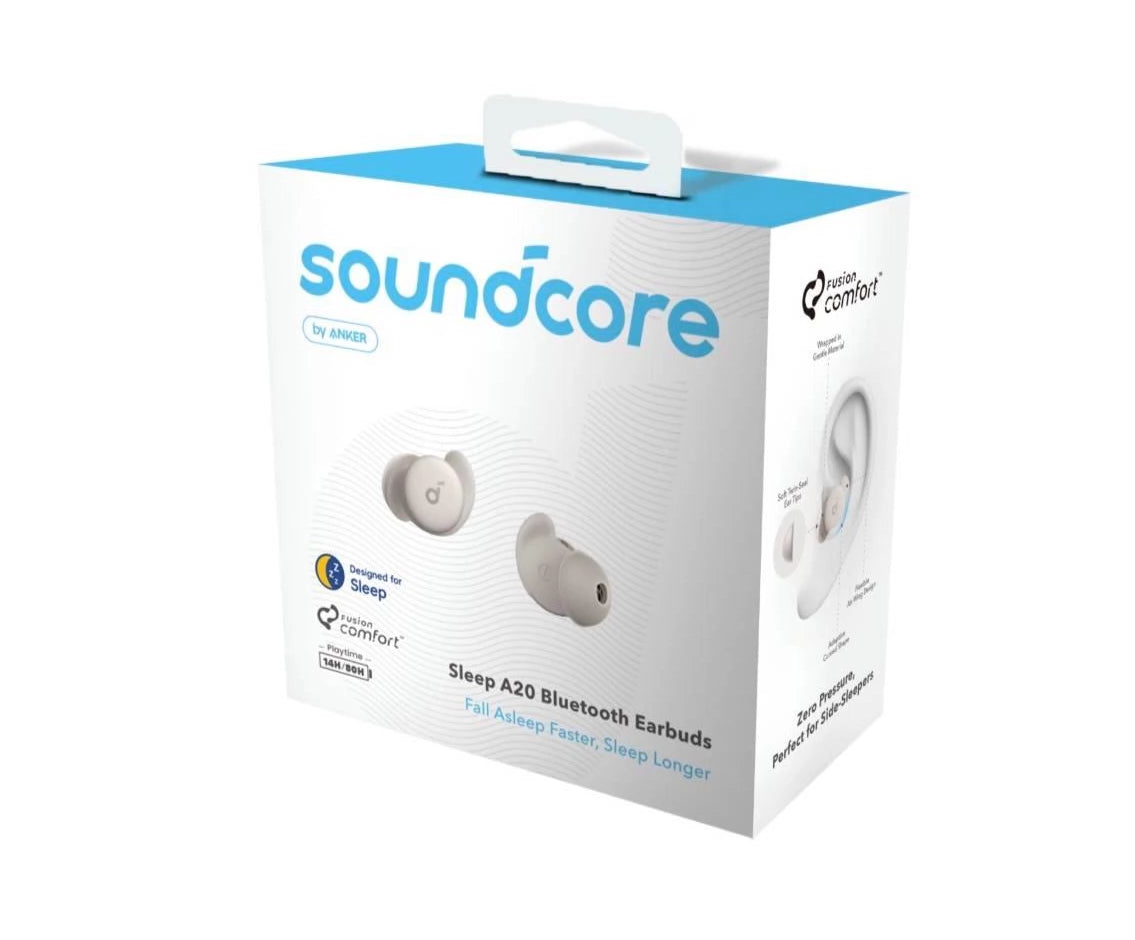 Soundcore A20 Bluetooth Earbuds
