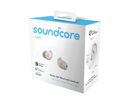 Soundcore A20 Bluetooth Earbuds