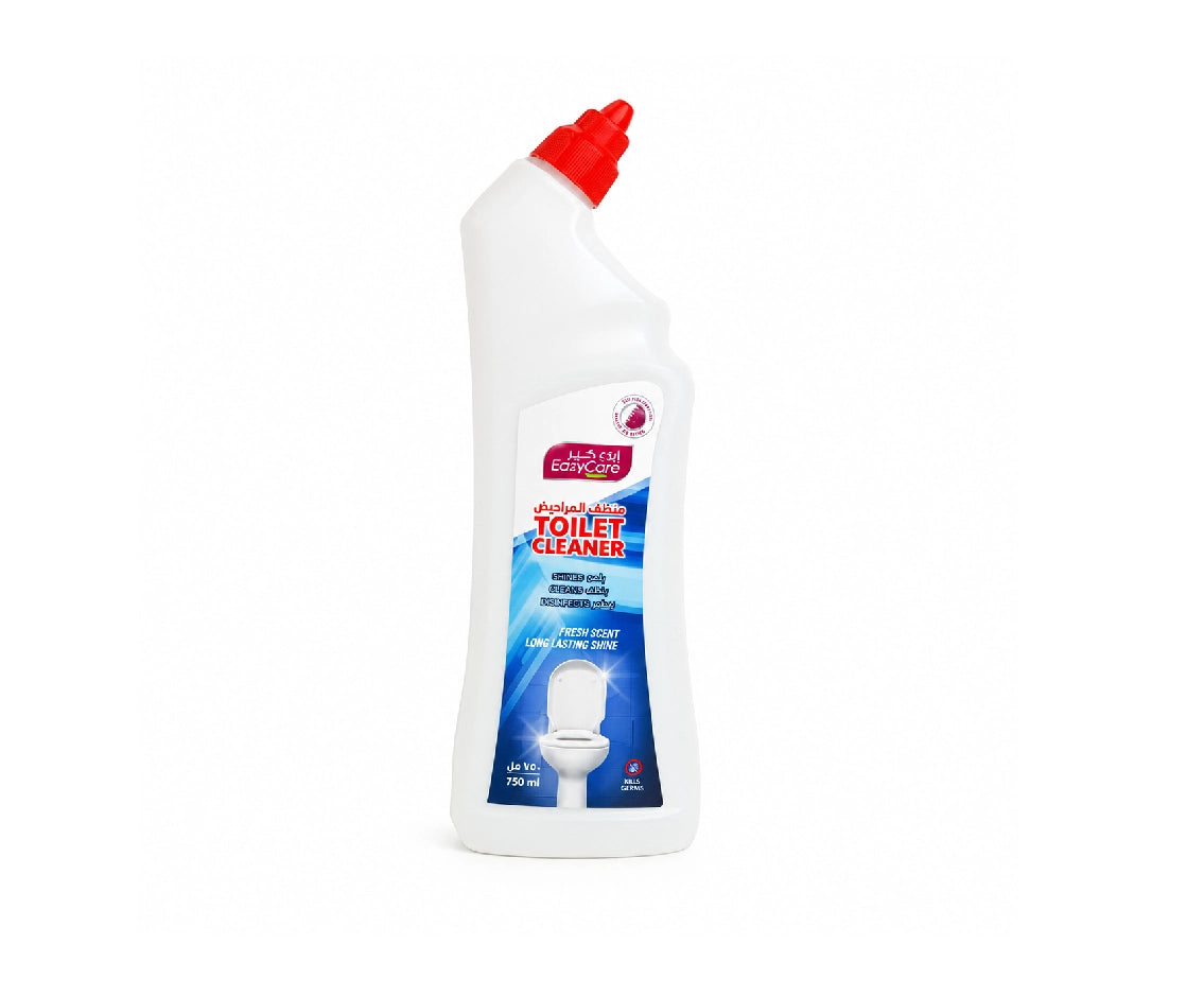Eazy care Toilet  Cleaner  750 ml