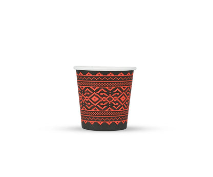 Q Pac Paper Cup 2.5 Oz 1X50 Pieces