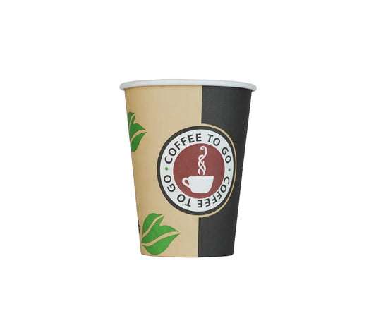 PaperCup 12 0z Qpac 1x50 Piece