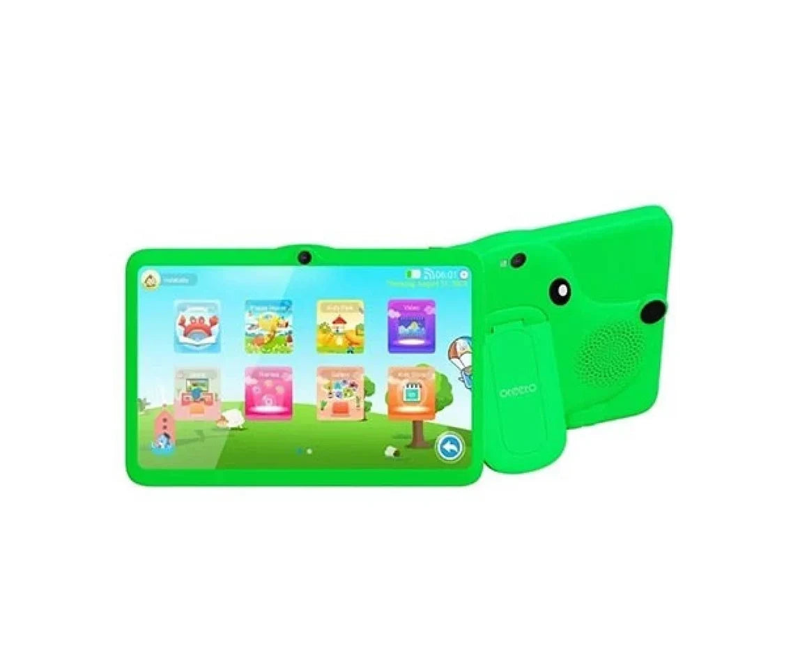 Oteeto Kids Tab 4 – Green