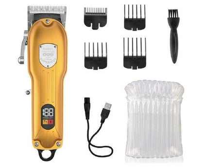 Kemei Profesional Hair Clipper KM-802