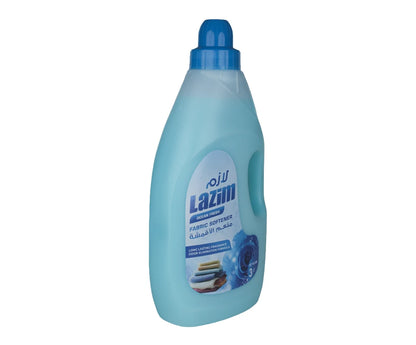 Lazim Ocean Fresh Fabric Softner 3 LITER 1 Piece