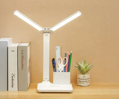 LED Reading Double Headlamp