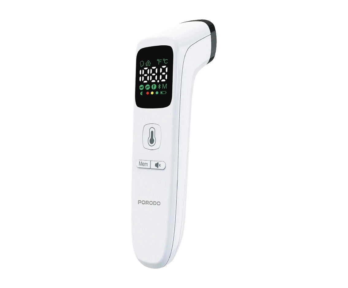 Porodo Live On Multi Mode Thermometer